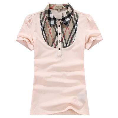 Cheap Burberry Women Shirts wholesale No. 653